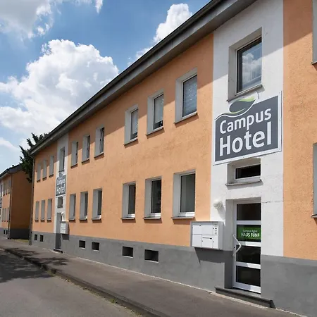 Campus Hotel-3